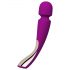 LELO Smart Wand 2 - srednji - akumulatorski masažni vibrator (ljubičasti)