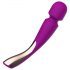 LELO Smart Wand 2 - srednji - akumulatorski masažni vibrator (ljubičasti)