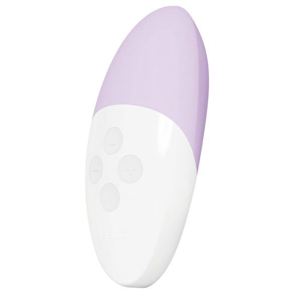 LELO Siri 3 - klitoralni vibrator koji se aktivira glasom (ljubičasti)