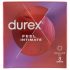 Durex Feel Intimate - tanka stijenka kondoma (3 kom)