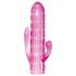 Evolved Intense - vibrator set - 8 komada (pink)