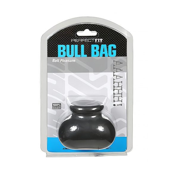 Perfect Fit Bull Bag - Torba i udlaga za testise (crna)