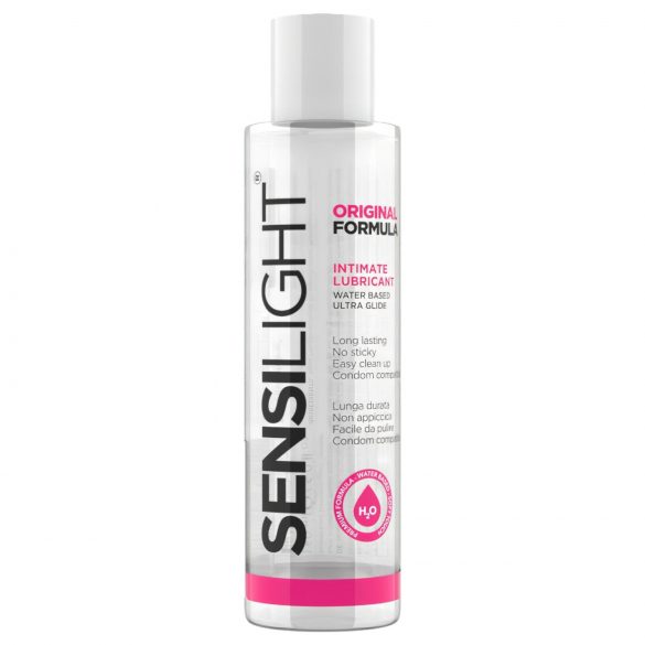 Sensilight - lubrikant na bazi vode (150ml)