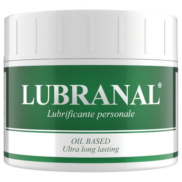 Lubranal - lubrikant na bazi ulja (150 ml)