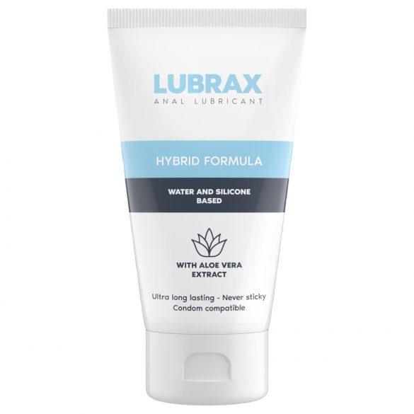 Lubrax - hibridno mazivo (50ml)