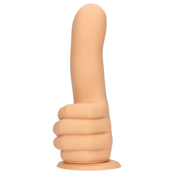 S-Line - prirodni palčani dildo