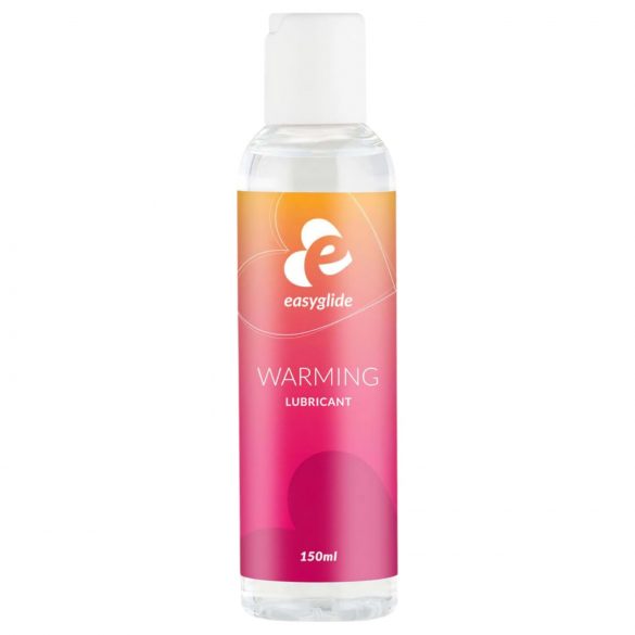 EasyGlide Warming - lubrikant za zagrijavanje na bazi vode (150ml)