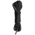 Easytoys Rope - uže za vezanje (5m) - crno