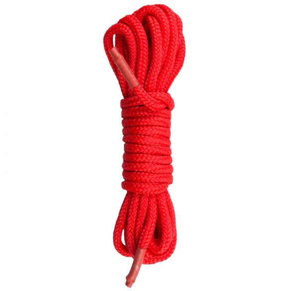 Easytoys Rope - uže za vezanje (10m) - crveno