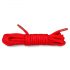 Easytoys Rope - uže za vezanje (10m) - crveno