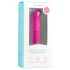 EasyToys Mini G-Vibe - vibrator za G-točku (ružičasti)