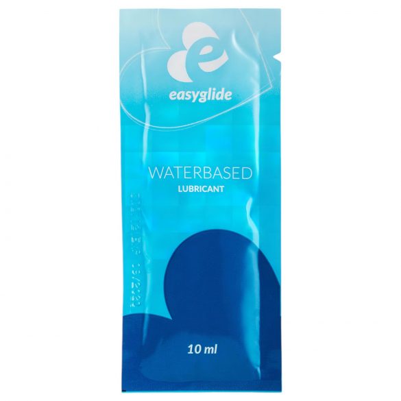 EasyGlide - lubrikant na bazi vode (10 ml)