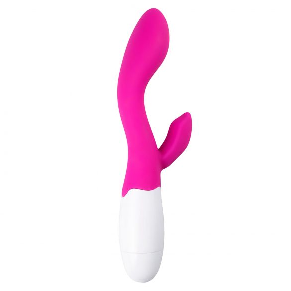 Easytoys Lily - vibrator za klitoris (ružičasti)