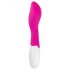 Easytoys Alluring vibe - vodootporan, vibrator G-točke (ružičasti)