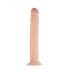 Real Fantasy Shawn - realistični veliki dildo (35 cm) - prirodan