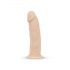 Real Fantasy Parker - realističan dildo (19,2 cm) - prirodan