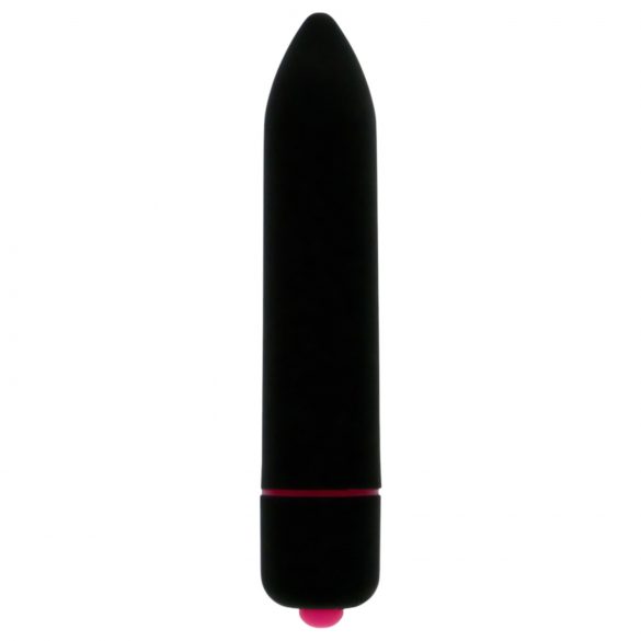 Vibes of Love Climax - štapni vibrator (crni)