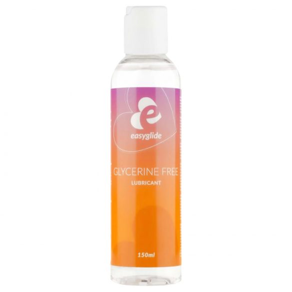 EasyGlide bez glicerina - lubrikant na bazi vode (150 ml)