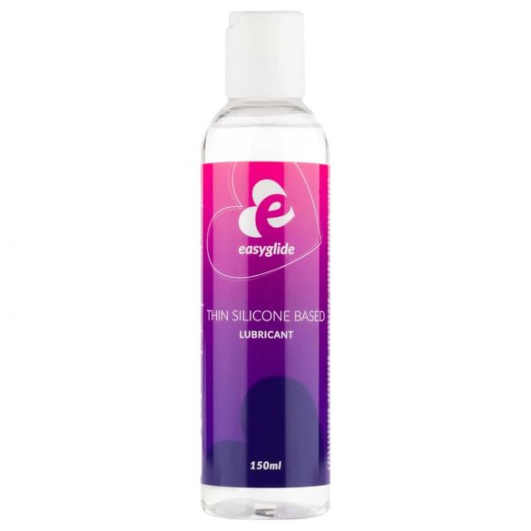 EasyGlide Thin Silicone Based - lubrikant na bazi silikona (150 ml)