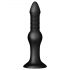 BUTTR Explosive Warhead - ekstremni analni dildo (crni)