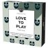 Pleasure Box Love to Play - set masturbatora - 6 dijelova