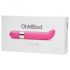 OHMIBOD Freestyle G - bežični, glazbeni G-točka vibrator (ružičasti)