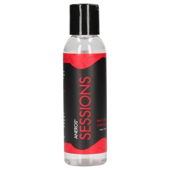 Aneros Sessions - lubrikant na bazi vode (125 ml)