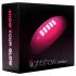 OHMIBOD Lightshow - pametni klitoralni vibrator sa light showom (ružičasti)