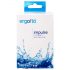 Perfect Fit Ergoflo Impulse - analno i intimno pranje (crno)