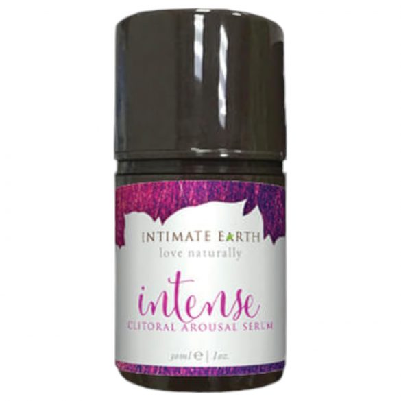 Intimate Earth Intense - intimni gel za žene (30 ml)