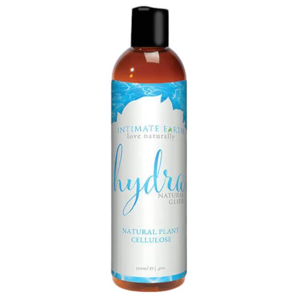 Intimate Earth Hydra Natural - lubrikant na bazi vode (120 ml)