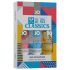 JO System Classics - lubrikant set (3x30ml)