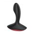 Magic Motion Solstice - pametni, punjivi vibrator za prostatu (crni)