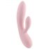 FEELZTOYS Lea - punjivi G-točka vibrator (roza)