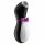 Satisfyer Penguin - punjivi, vodootporni stimulator klitorisa (crno-bijeli)