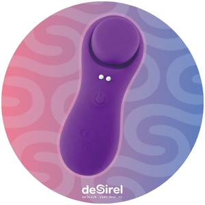 Desirel Confidential – Pametan vibrator za gaćice