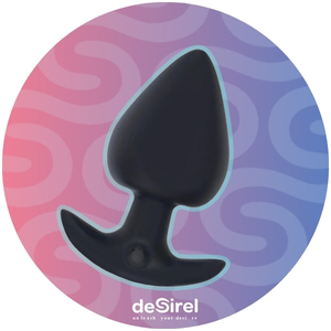 Desirel Obsidian – Pametan analni vibrator