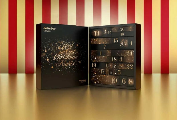 Adventski kalendar pripada i odraslima – 24 dana puna uzbuđenja!